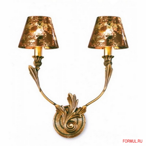 Possoni Illuminazione 298/A2 RU/FOG